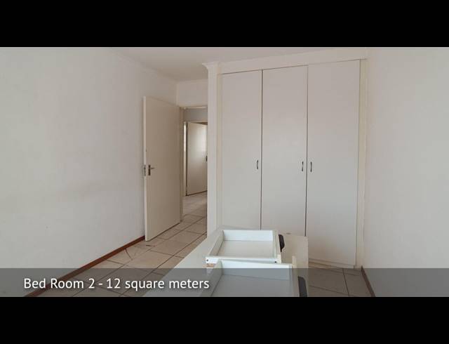 2 BEDROOM DUPLEX FOR SALE IN ANNLIN